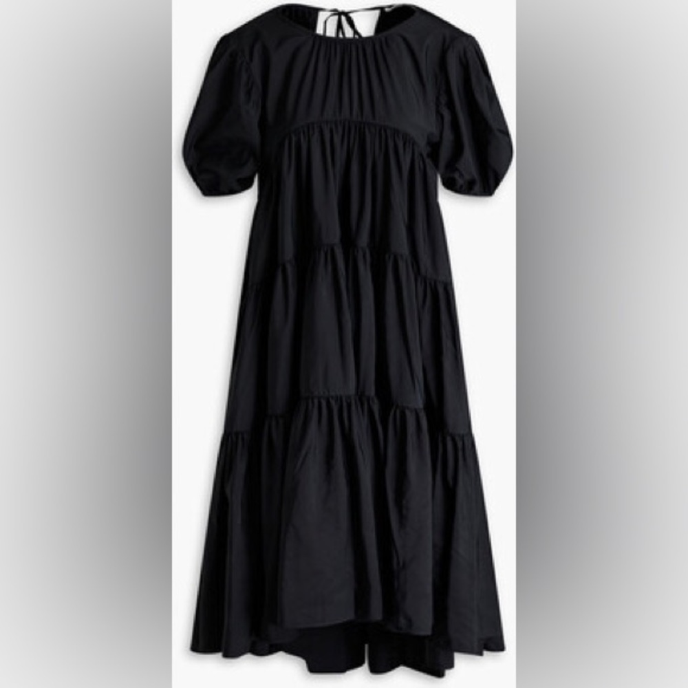Cecilie bahnsen dress